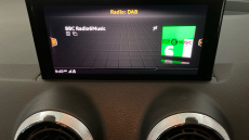 Audi Q2 30 TFSI Sport 5dr Petrol Estate
